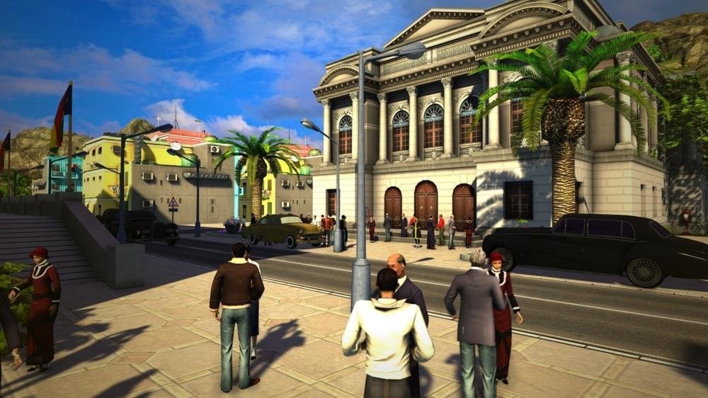 Tropico 5 Penultimate Edition- Xbox One