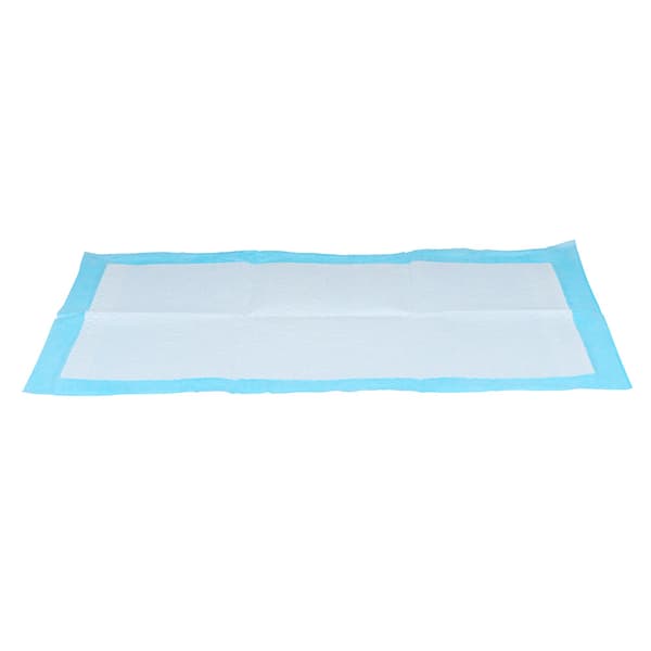 Rullematte 60x40cm 10-pakning