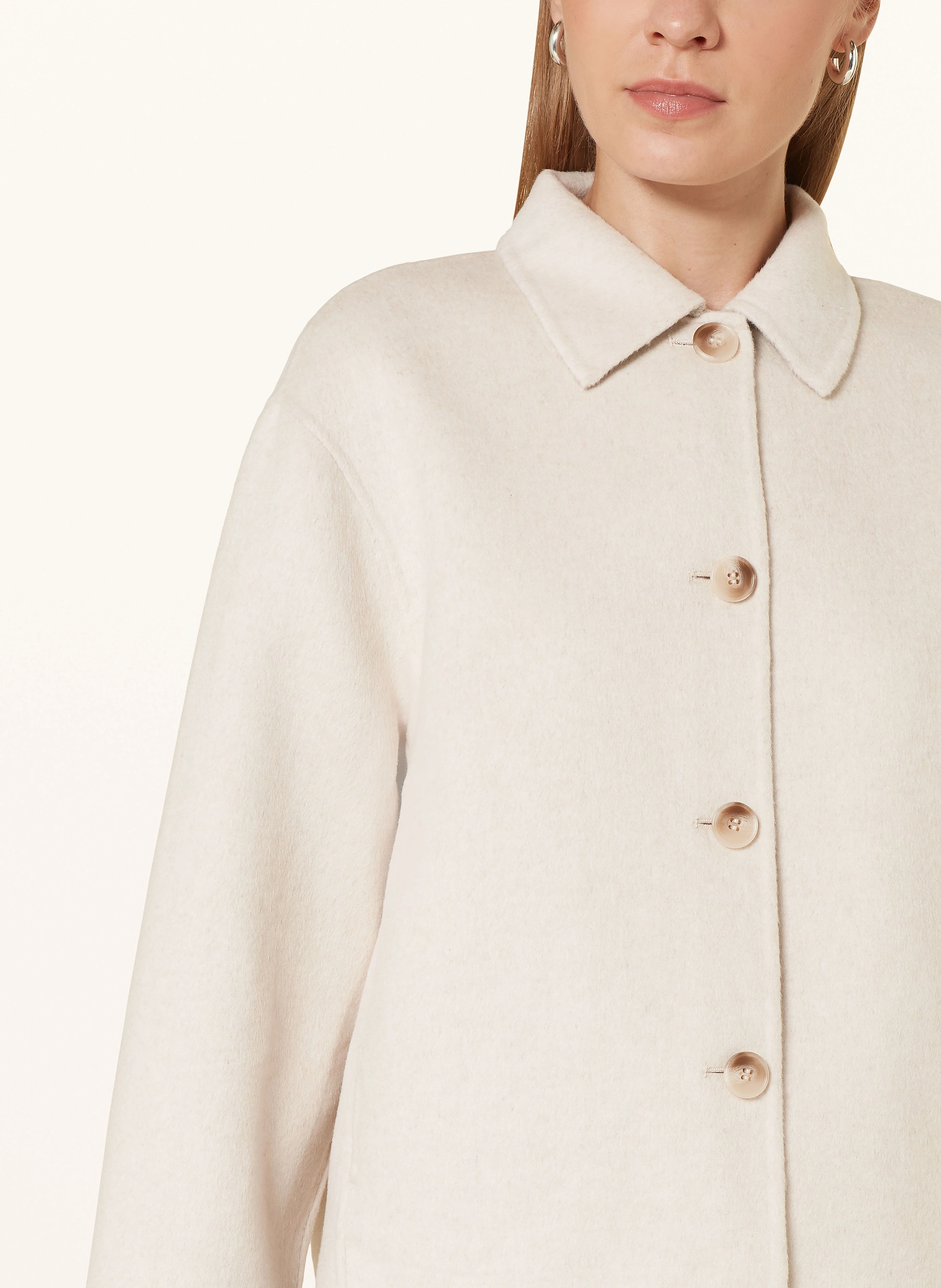 oui Overjacket