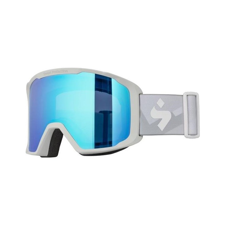 Sweet Protection Durden RIG Reflect Nocolor