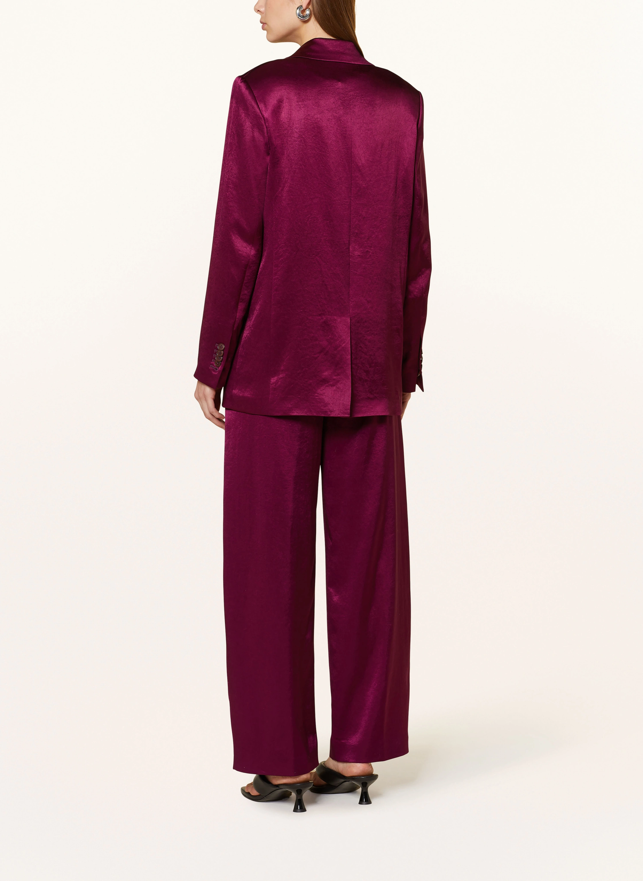 DRYKORN Satinblazer WARDLOW