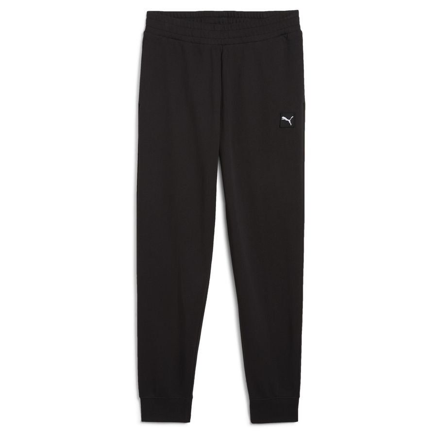 ESS ELEVATED Sweatpants TR cl PUMA Black