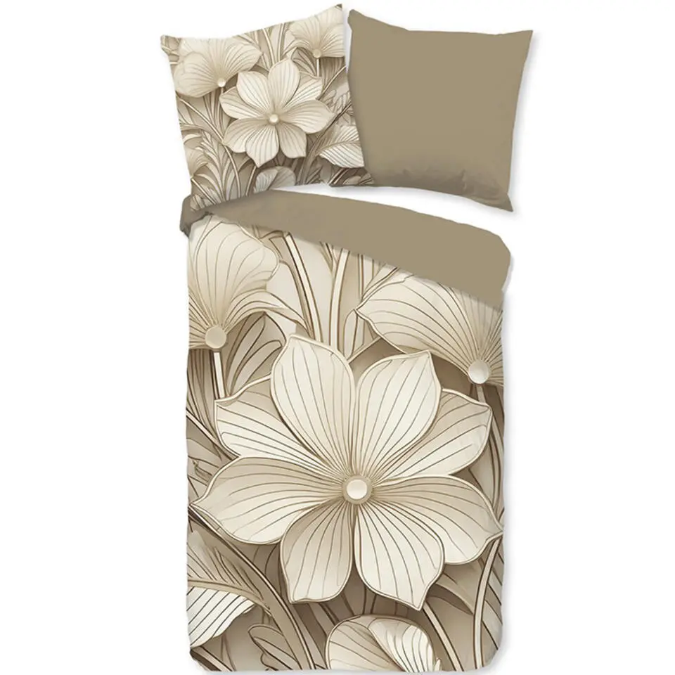 Duvet cover Good Morning 200x220   2* 60x70 cm