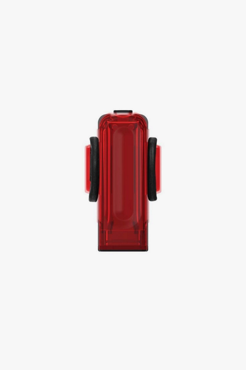 Lezyne Strip Drive Pro Alert 400+ Rücklicht