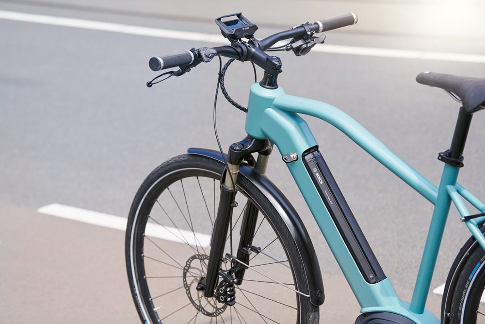 Bosch PowerTube 625 Akku (BBP291) VERTIKAL kaufen | Bike-Discount