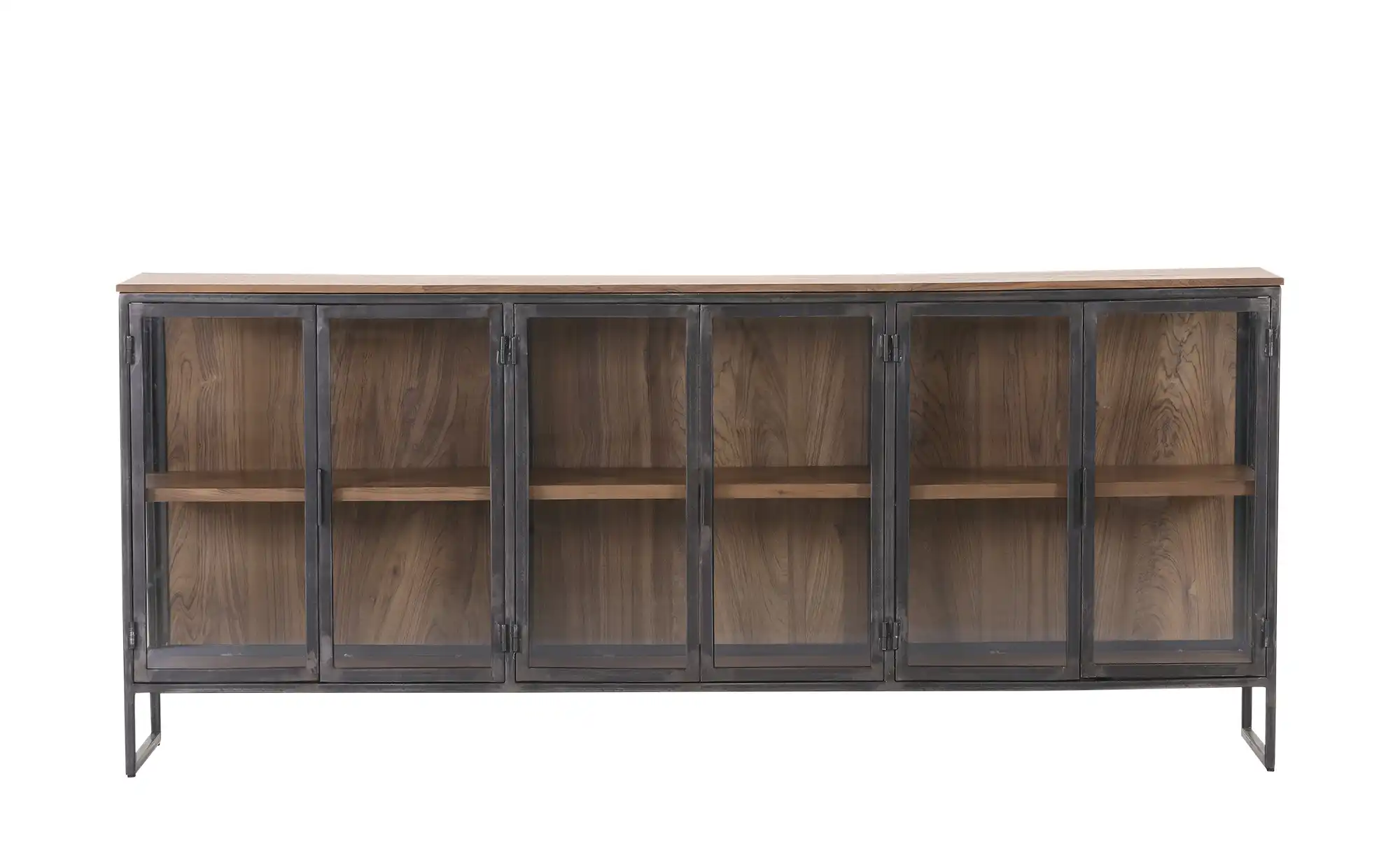 Vitrinen Sideboard Tobago