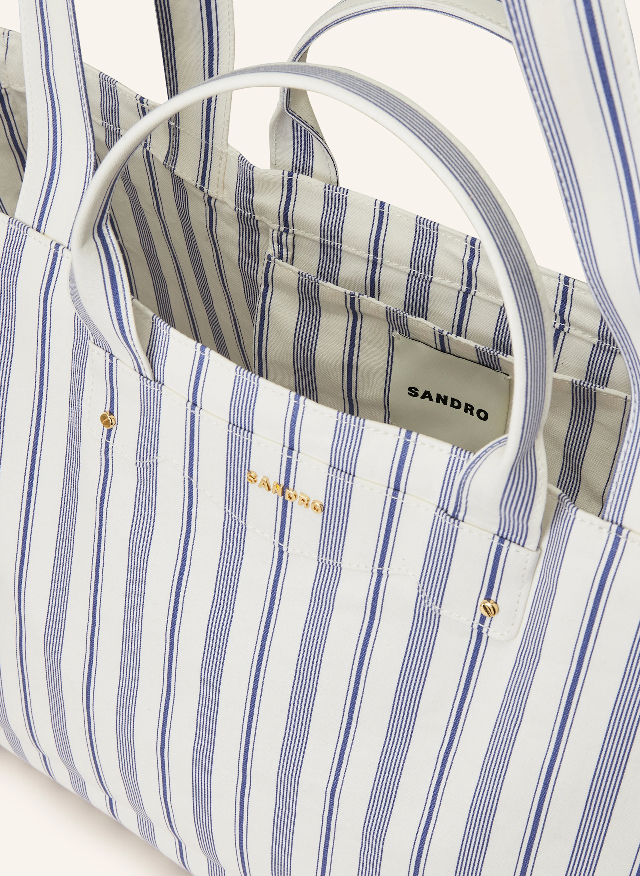 SANDRO Shopper