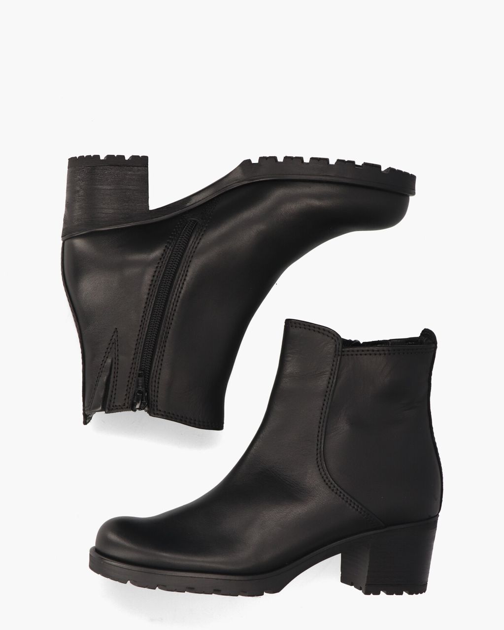 Gabor 52.800.57 Dames Enkelboots