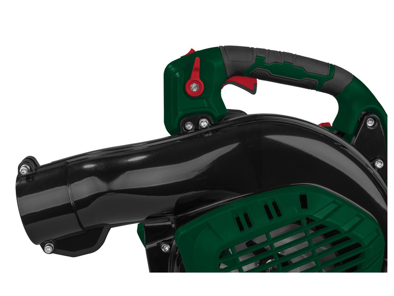 Benzine bladblazer en -zuiger 900 W 1,2 pk