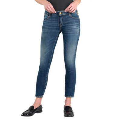 Jean femme Pulp C Yipsi LE TEMPS DES CERISES