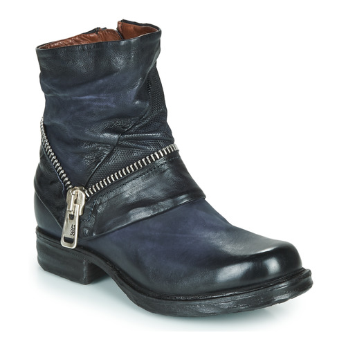 Airstep / A.S.98 - SAINT EC ZIP NEW - Bleu