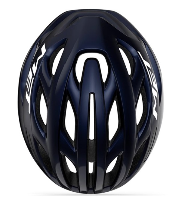 Met Estro MIPS Cykelhjelm - Navy