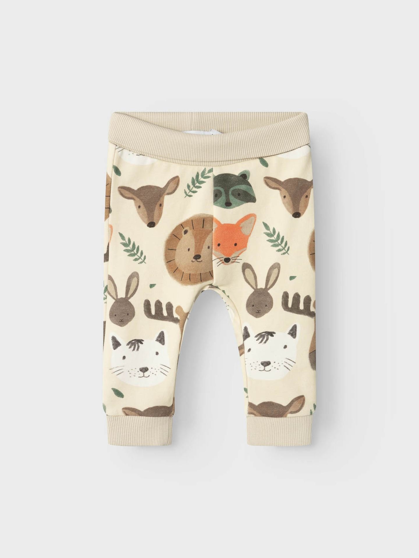 Orvan Sweat Pant Brushed