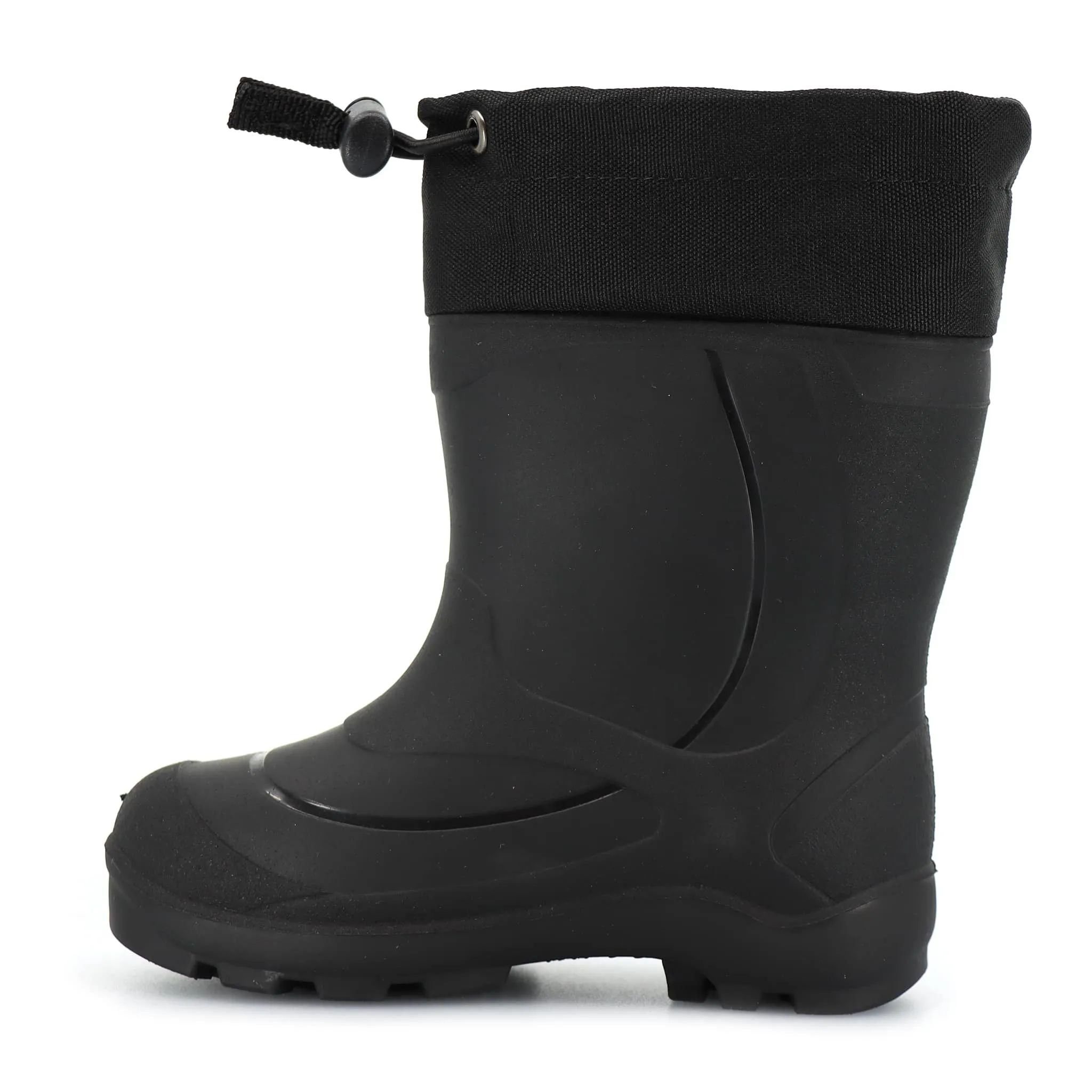 Kamik Botte de Pluie  Hiver Snobuster 1 Pointures 8-13