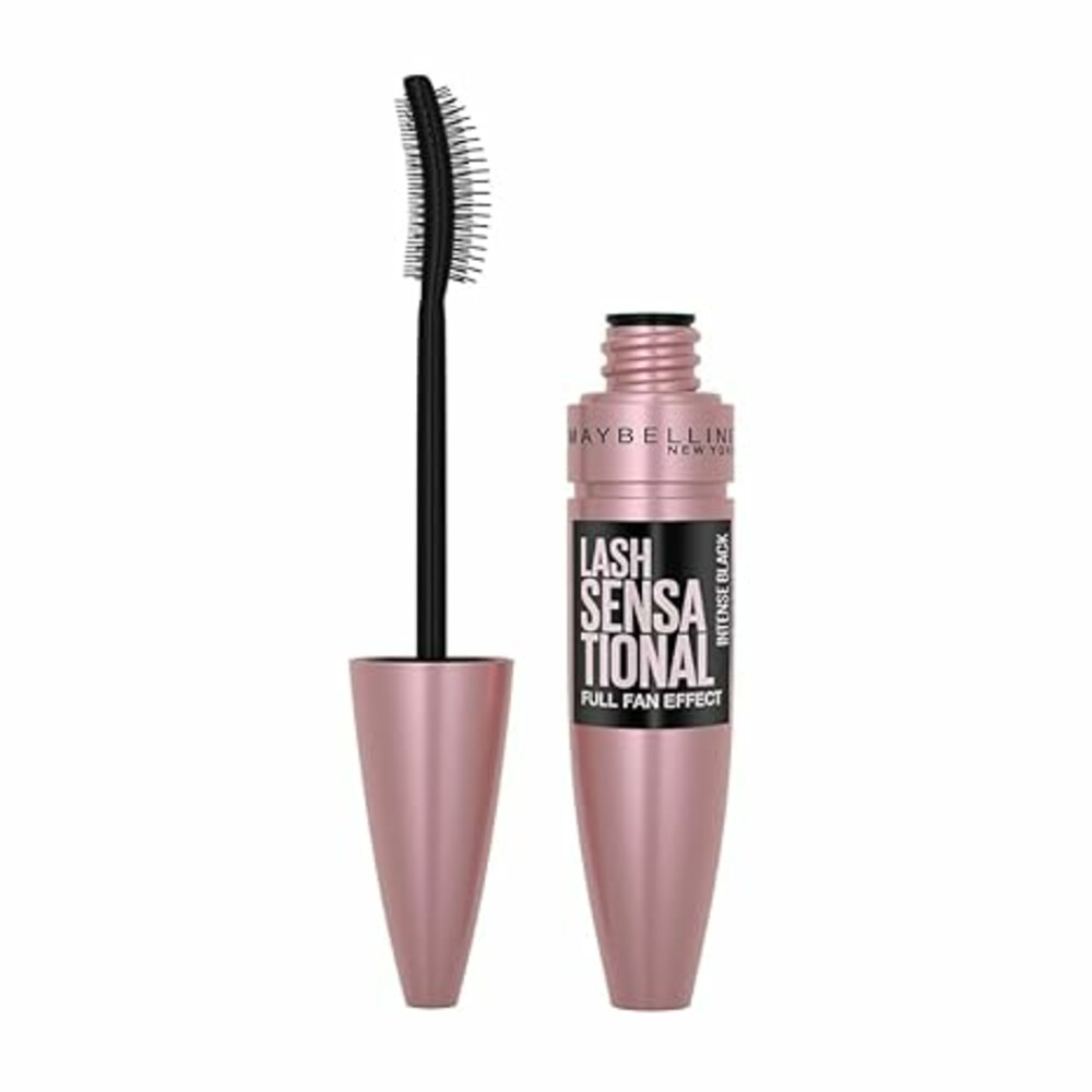 Maybelline Lash Sensational Mascara Intense Black