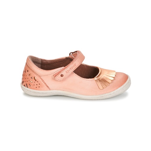 Kickers - CALYPSO - Corail
