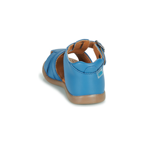 GBB - FARIGOU - Bleu