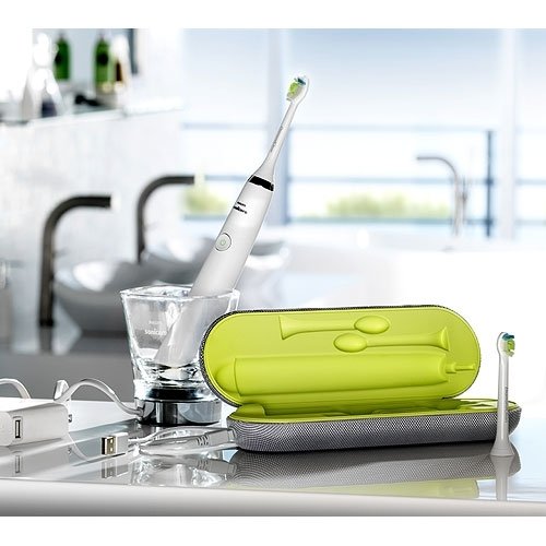Philips Sonicare DiamondClean HX9382/09