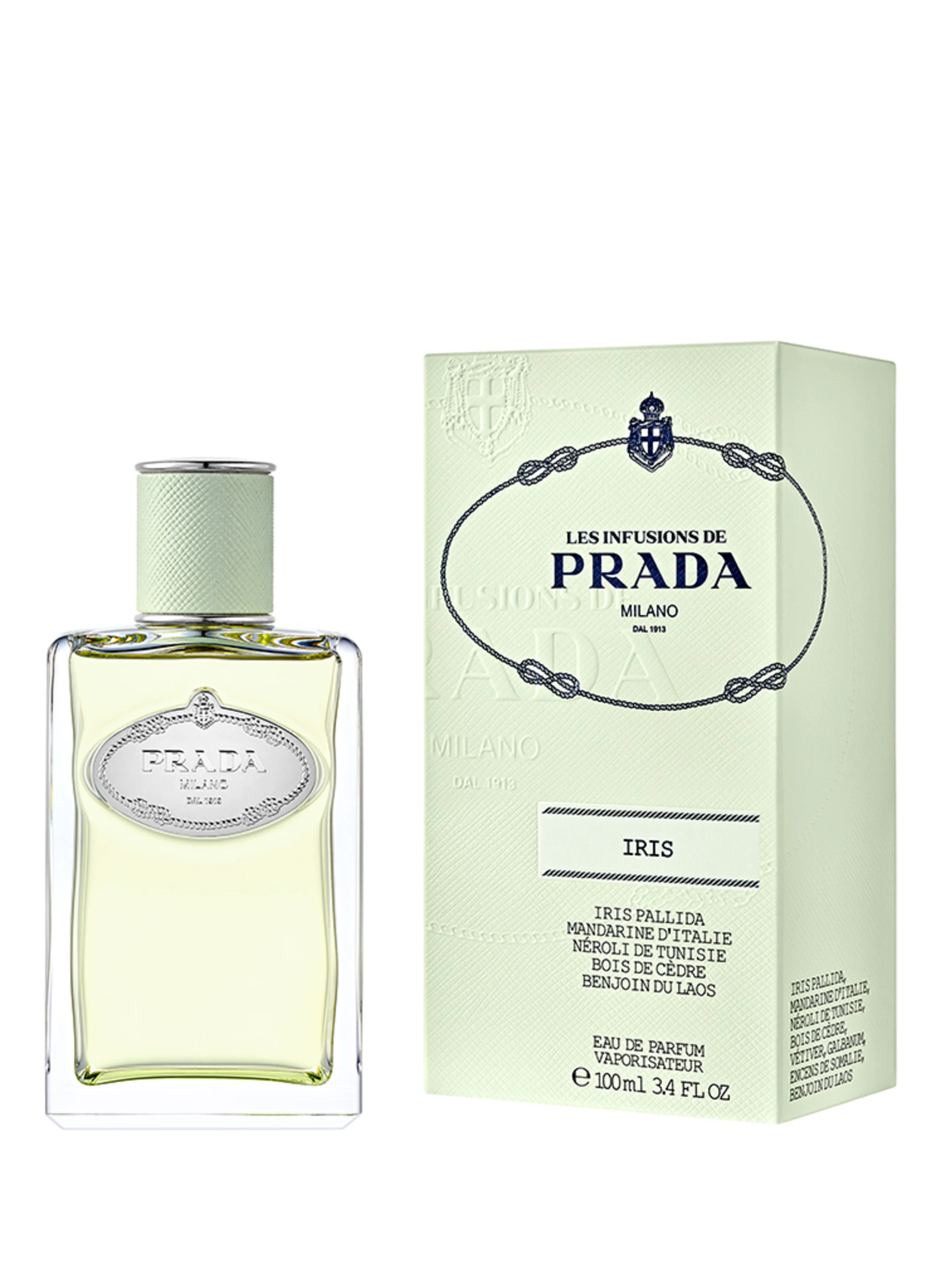 PRADA Parfums IRIS
