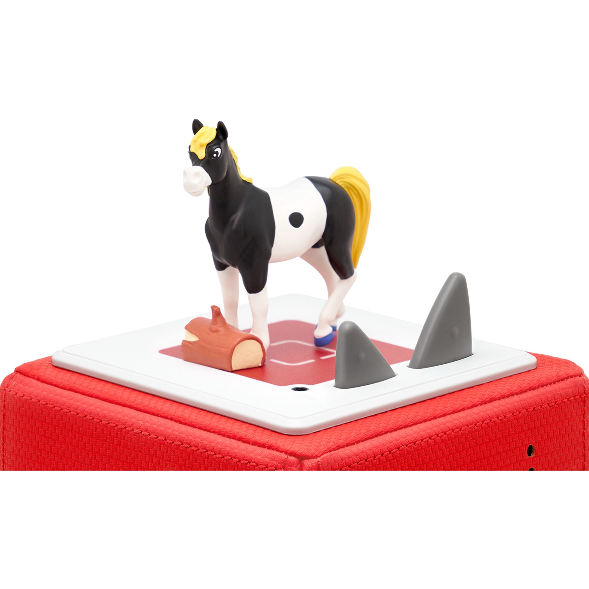 Tonies Spielfigur Yakari - Best of Kleiner Donner