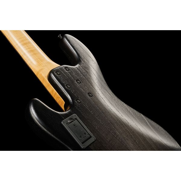Sandberg California II TM5 BKB FL