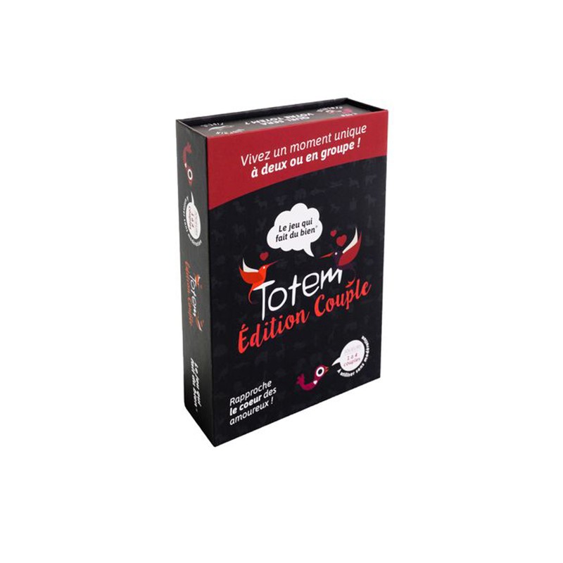 Totem - Édition Couple (Version 2023)