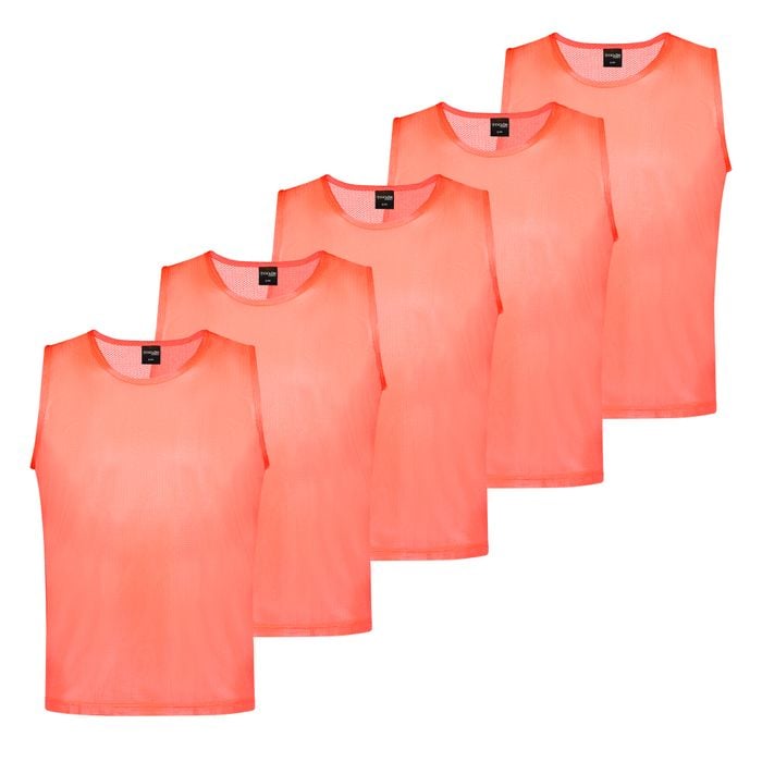 Ciclon Sports Ciclón Sports Training Bib (5-Pack)