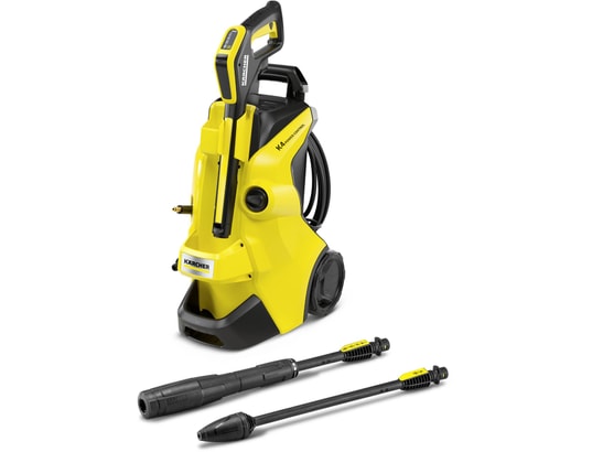 KARCHER - Nettoyeur Haute Pression K4 Power Control