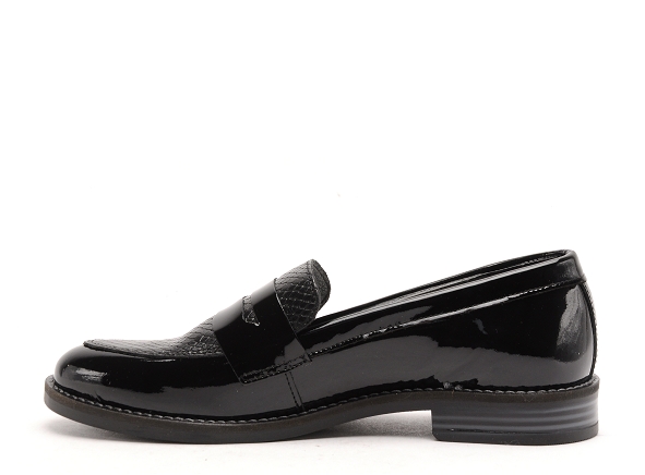 Myma basses femme 6001 noir