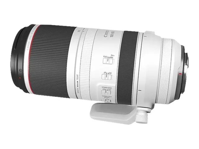 Canon RF - Telefoto zoom objektiv - 100 mm - 500 mm - f/4.5-7.1 L IS USM - Canon RF - for EOS RF Mount