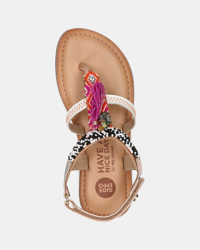Gioseppo Coroaci Sandalen  - multi