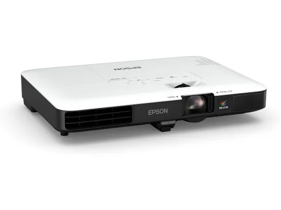 Projektor epson eb-1780w, wxga