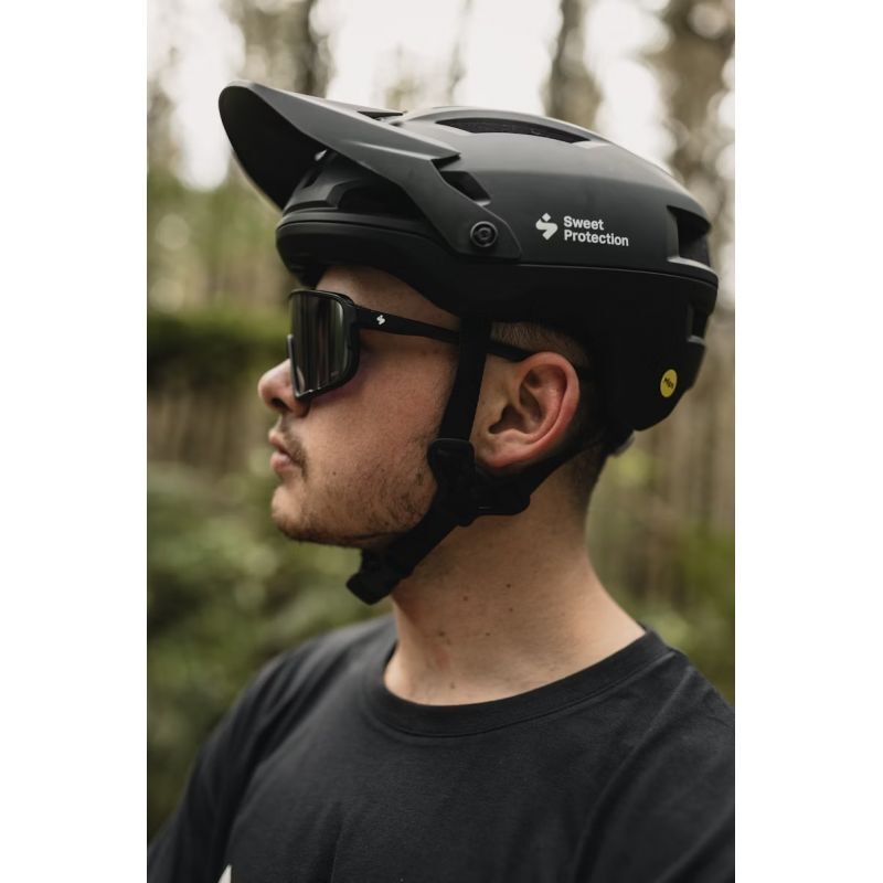 Primer MIPS - Casque VTT