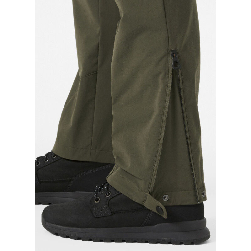 Blaze Softshell Pant - Pantalon softshell homme