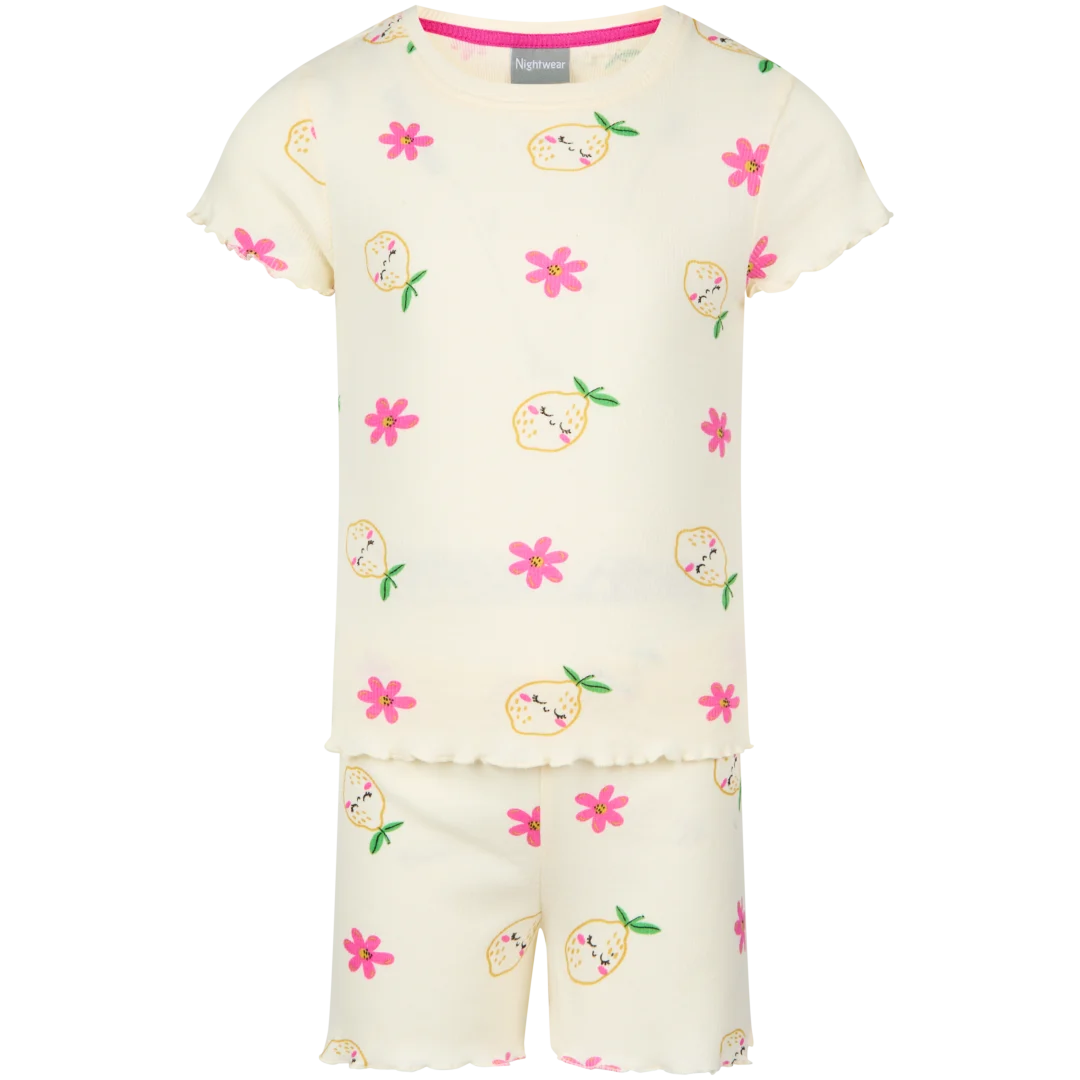 Pyjashort