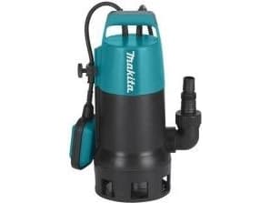 Makita PF1010, Sort, Blå, 5 m, 10 m, 6,6 kg