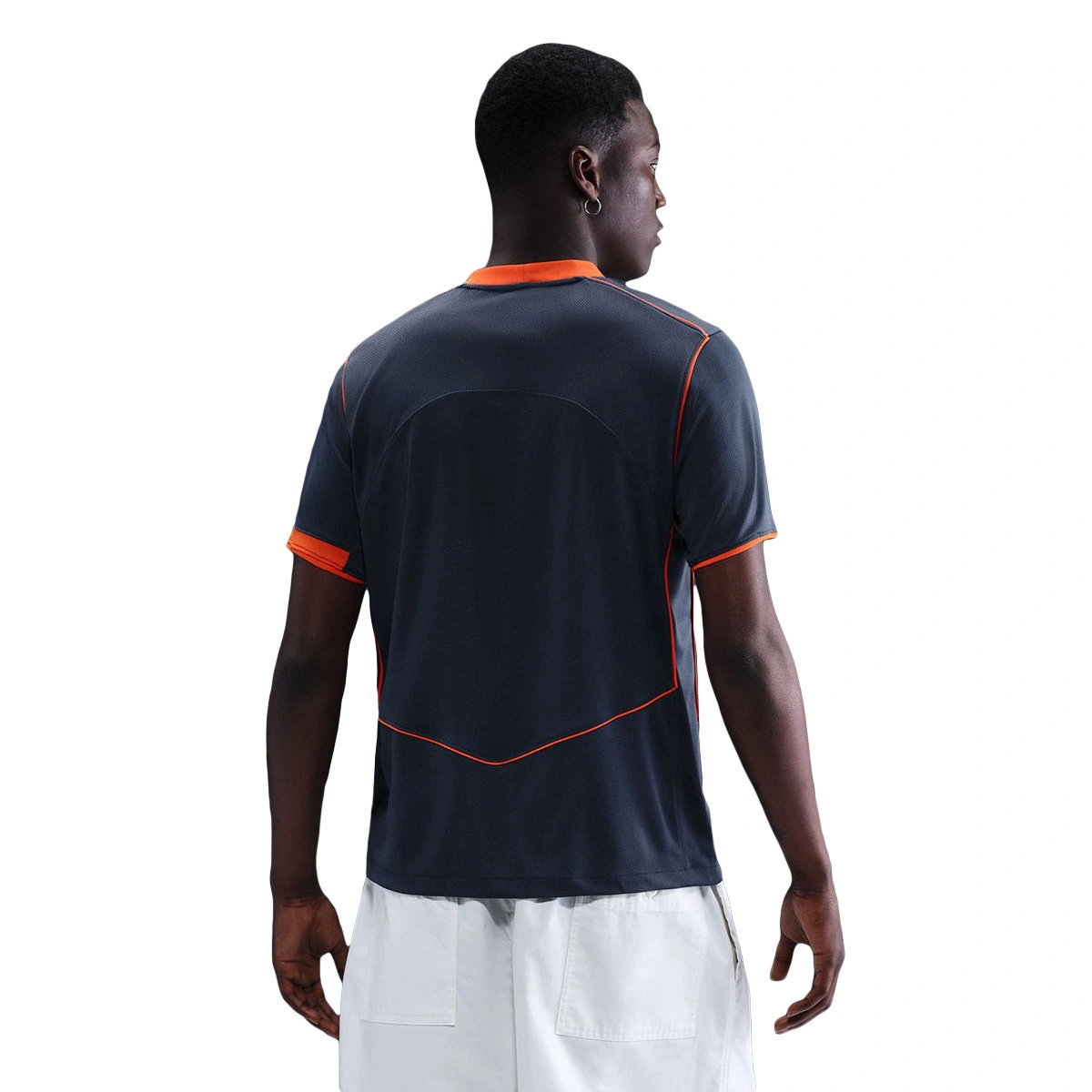 Camisola Nike Inter de Milão Terceiro Equipamento 2025-2026