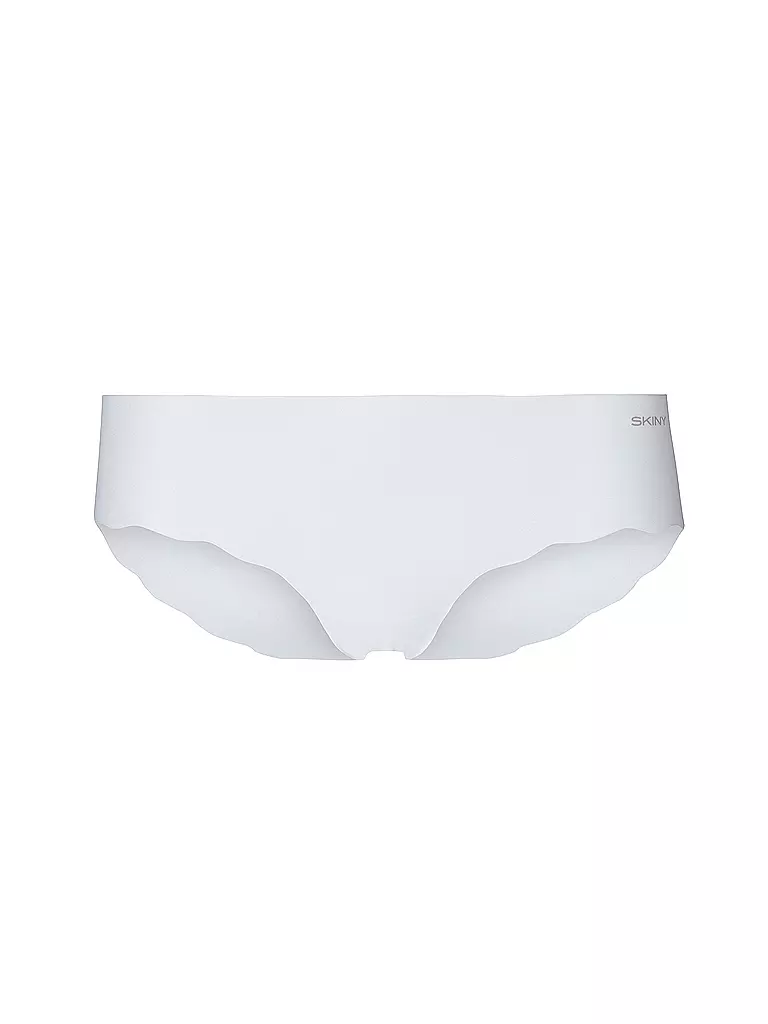 SKINY Panty MICRO LOVERS white weiss
