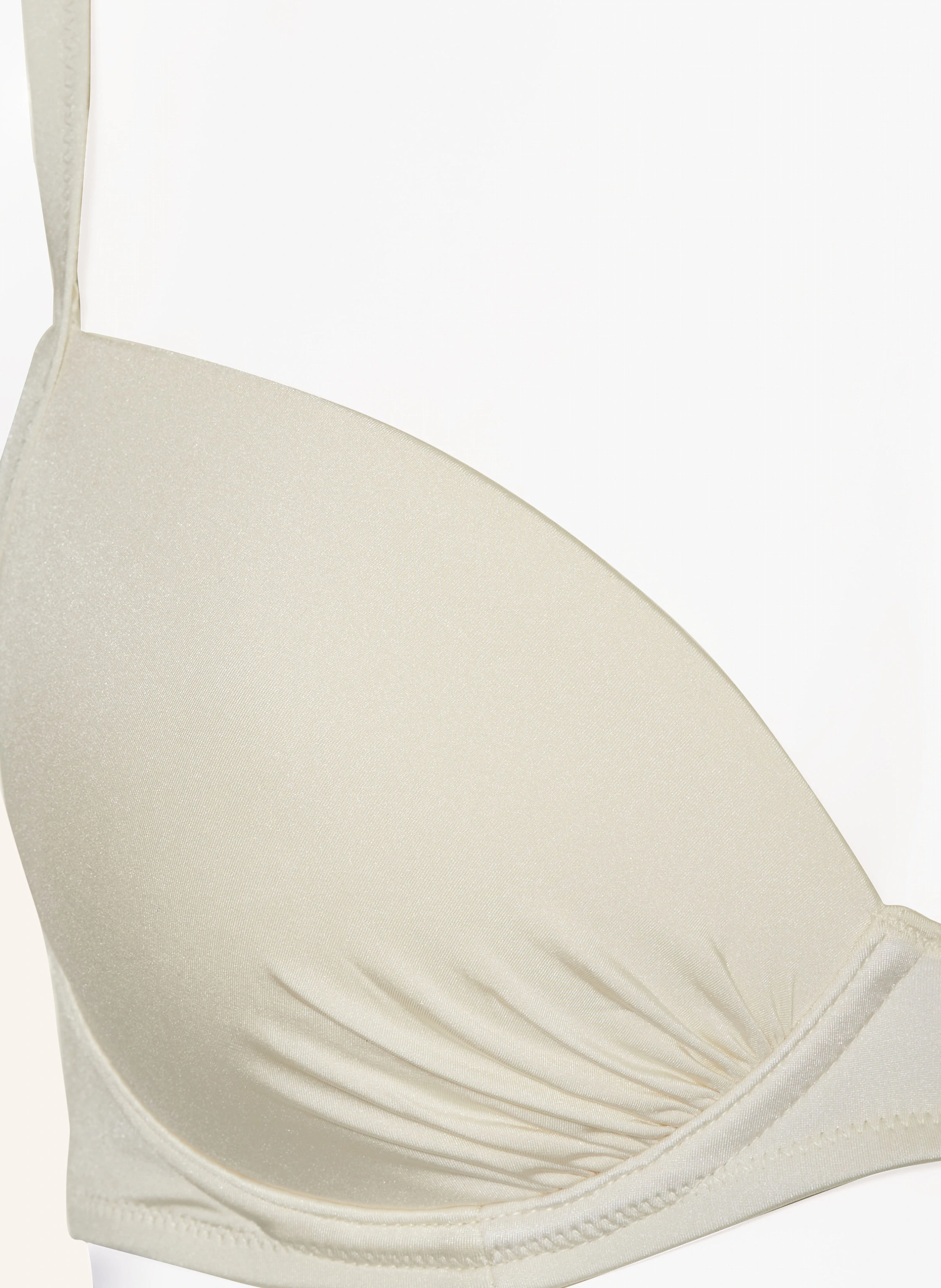 MRS & HUGS Bügel-Bikini-Top