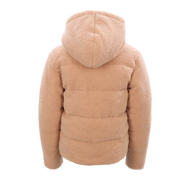 Jas QUUR QKiomy Kids Beige