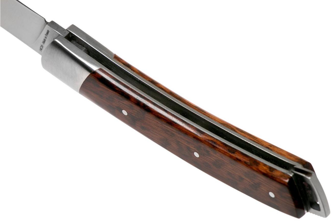 Le Thiers Le Nature amourette T7A zakmes by Fontenille Pataud