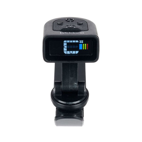 Daddario PW-CT-13 Micro Universal Tuner
