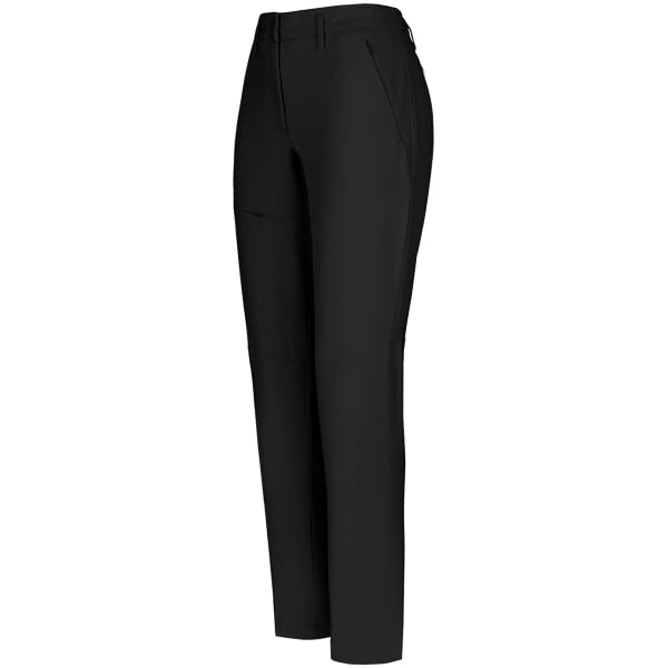 Pantalon randonnée SALEWA PUEZ DOLOMITIC 2 DST W SHO PNT BLACK OUT