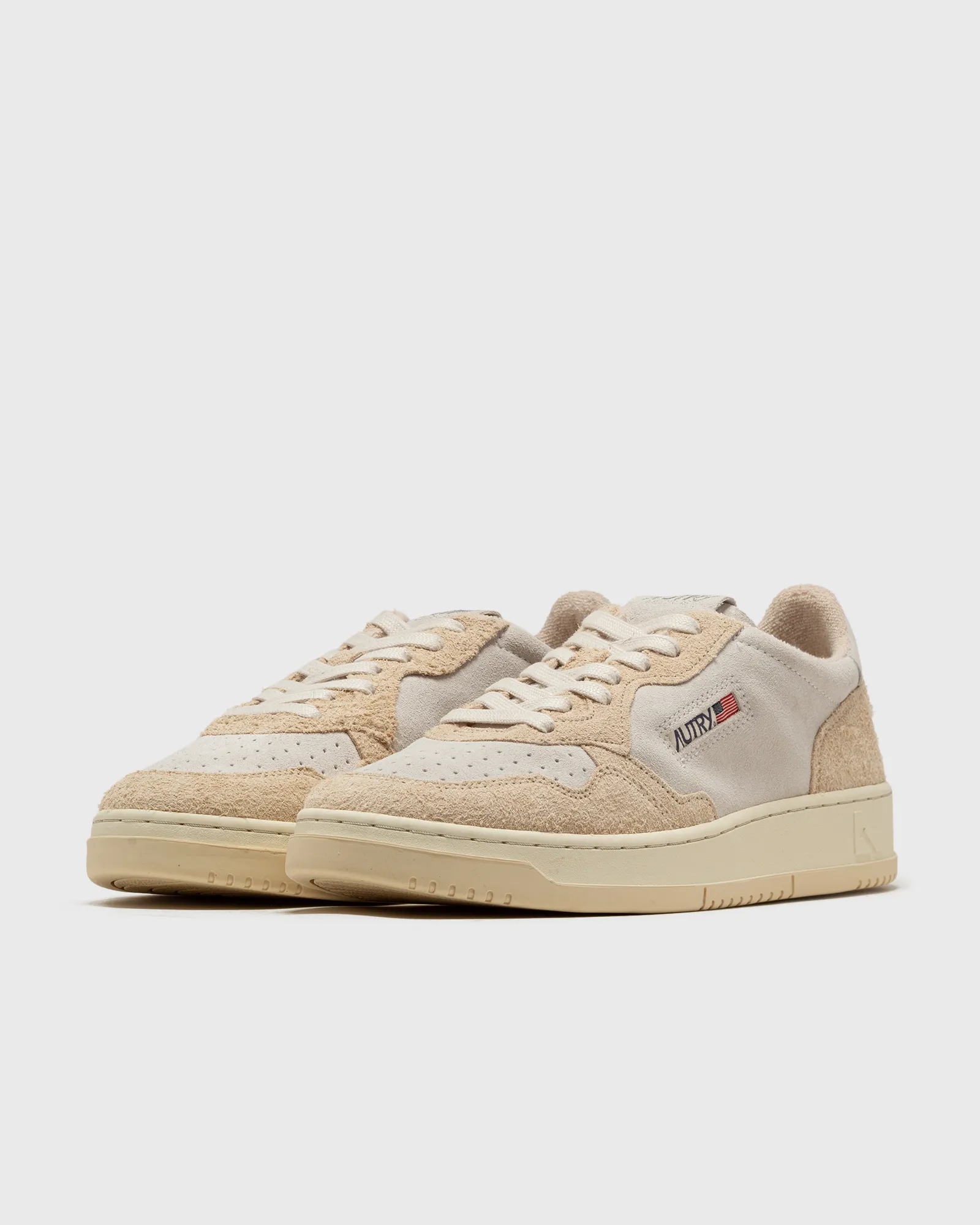 Autry Action Shoes MEDALIST LOW