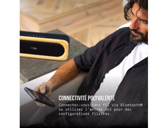 UBTECH - Enceinte bluetooth Get Together 3
