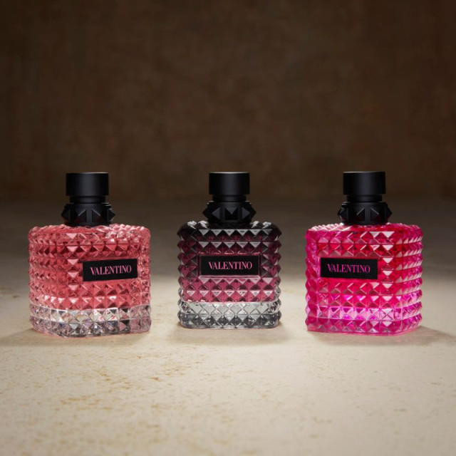 Born in Roma Donna Extradose Parfum VALENTINO