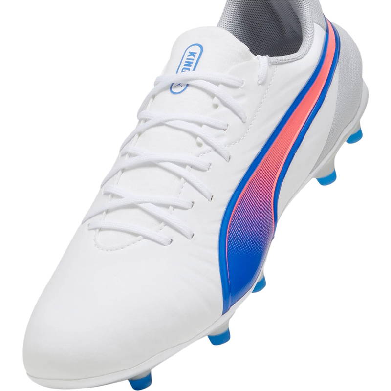 PUMA King Match FG/AG Fodboldstøvler