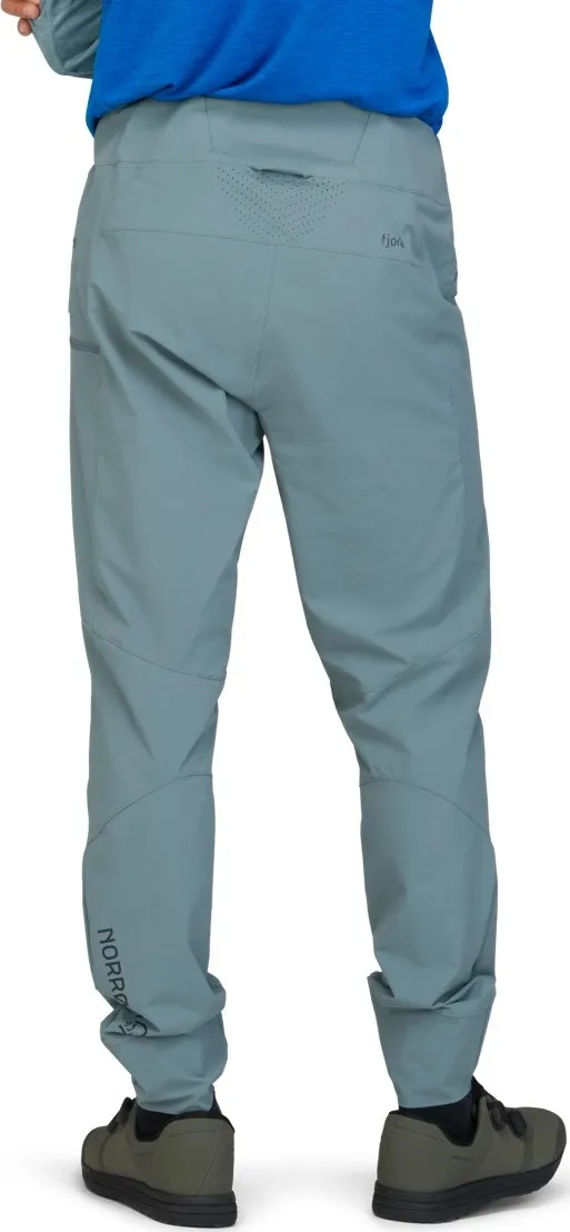 Norrøna Fjørå Flex1 Tech Pants M'S Trooper