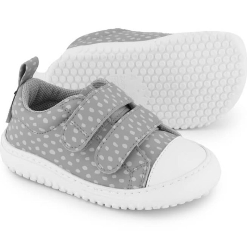 Zapato feroz Zapato Feroz Rockers Moraira Ulises Gris