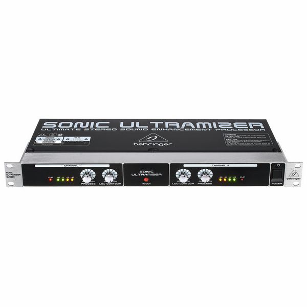 Behringer SU9920 Sonic Ultramizer